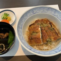 うなぎ処 山道 - 