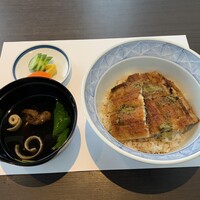 うなぎ処 山道 - 
