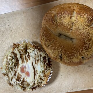 パン工房 菓蔵庵_0