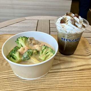 キーズカフェ クラッセ_1