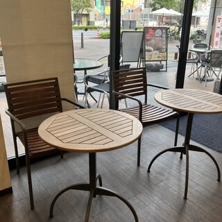 キーズカフェ クラッセ_2