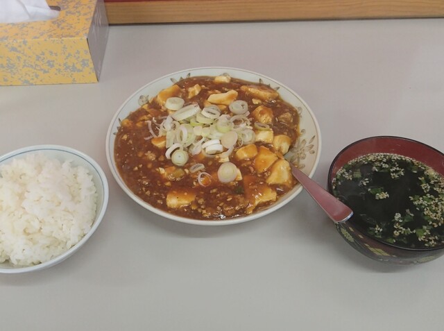 中国家庭料理 りんりん - 斗米（中華料理）の写真