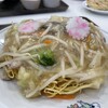 テンホウ - かた焼きそば！！