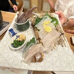 郷土料理 おが - 