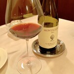 リストランテ ラ・バリック トウキョウ - キャンティ