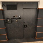 名前のないお店 - 