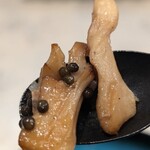 名前のないお店 - 