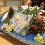 郷土料理 おが - 