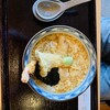 京うどん 生蕎麦 岡北