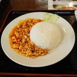 タイ料理 メーパオ - 