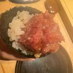 寿し おおはた - 