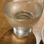 焼肉ニューミート - 日本酒