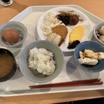 唐津第一ホテルリベール - 料理写真:
