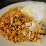 タイ料理 メーパオ - 