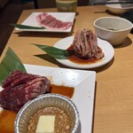 焼肉きんぐ - 料理写真: