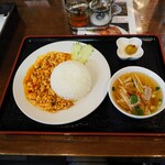 タイ料理 メーパオ - 