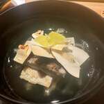 寿し おおはた - 