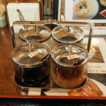 タイ料理 メーパオ - 