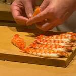 寿し おおはた - 