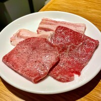 ビーフキッチン 渋谷店 - 