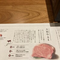 すき焼きと牛まぶし ももしき - 