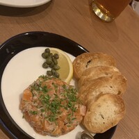 オールデイダイニング カルイザワグリル - 