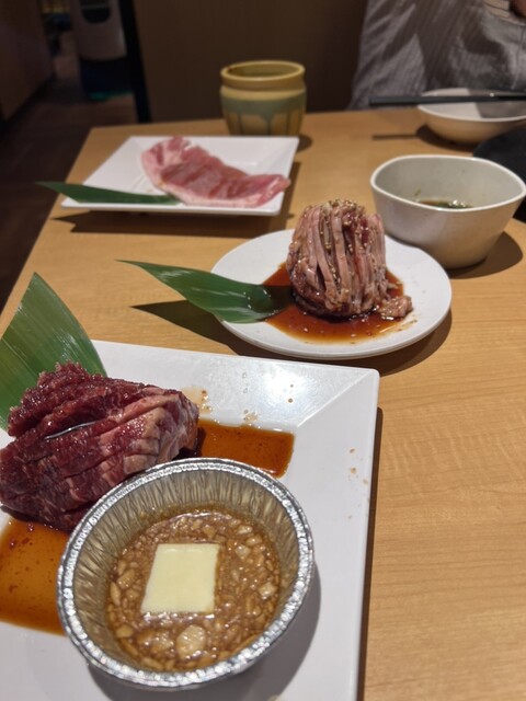 Yakiniku King Inuyama Ten