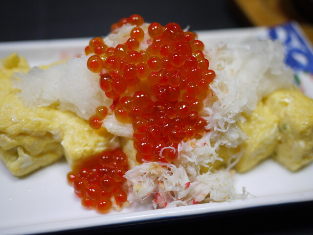 時代家 - 桂台（居酒屋）