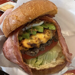 ラッキー スマイル - 