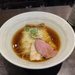 麺屋 彩音 - 