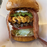 ラッキー スマイル - 