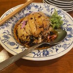 中国料理 三鶴 - よだれ鳥