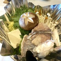 春帆楼 下関本店 - 