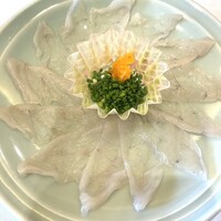 春帆楼 下関本店 - 