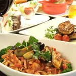 italian bar TAKA’s KITCHEN - 