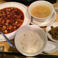 赤坂 四川飯店 - 