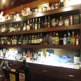 洋酒の店 路_2