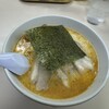 らーめん五丈原 本店