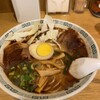 桂花ラーメン 新宿西口店