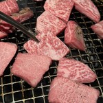 黒毛和牛焼肉 Serge源's - 