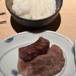 黒毛和牛焼肉 Serge源's - 