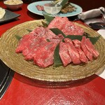 焼肉トラジ 新横浜店 - 