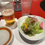 焼肉トラジ 新横浜店 - 