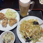 聚福順 - 料理写真: