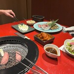 焼肉トラジ 新横浜店 - 