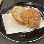 とんかつ ふじ井 - 