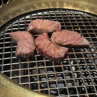 黒毛和牛焼肉 Serge源's 錦店 4F - 