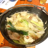 日本料理てら岡 中洲本店 - 