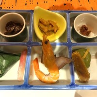 日本料理てら岡 中洲本店 - 