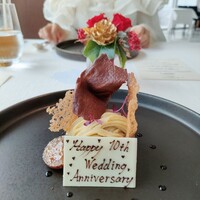 レストラン ブリーズヴェール - 